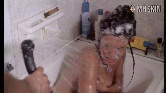 Vanna Barba in M' agapas (1989) Breasts Butt Bush Breasts Bush 207093