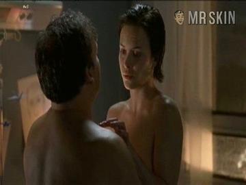 Armelle Deutsch in Vive la vie (2005) Breasts Breasts Sexy 216866