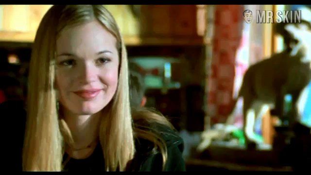 Hottest Kirsten Scenes. Underwear. 201627