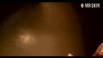 Tracy Erickson in Guardian of the Realm (2004) Breasts Breasts Thong 201562