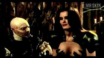 Lana Pirian in Guardian of the Realm (2004) Sexy Breasts Lesbian 201563