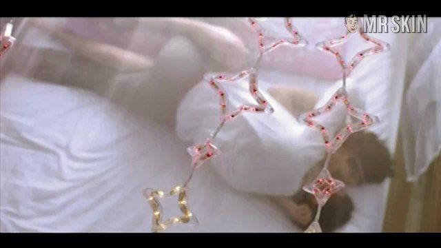 Leticia Dolera Naked as Ariadna / Penélope. Breasts. 202353