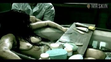 Eugenia Yuan in Three... Extremes II (2002) Breasts Breasts Butt 201572