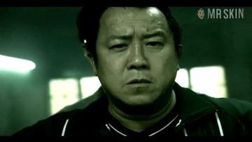 Eugenia Yuan in Three... Extremes II (2002) Breasts Breasts Butt 201573