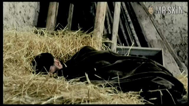 Estella Blain in Le Franc-tireur (1972) Breasts Butt Bush Breasts Bush 201579