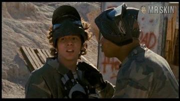 Elaine Klimaszewski in Bachelor Party Vegas (2006) Sexy Underwear Bikini Sexy 201610