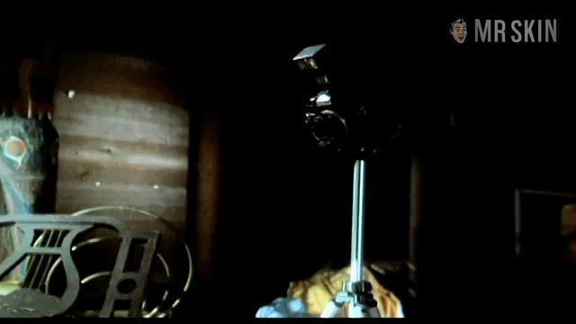 Camelia Kath in The Killing Time (1987) Breasts Breasts Butt 201692