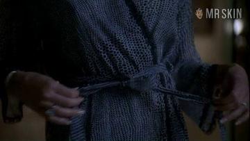 Teri Hatcher in Running Mates (2000) Butt Body Double Body Double Butt 235158