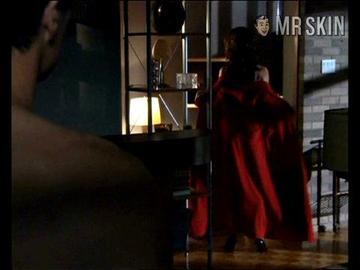 Charisma Carpenter in Flirting with Danger (2006) Butt Butt Underwear 223553