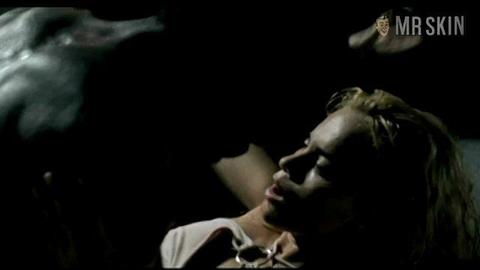 Alice Braga Nude in Lower City. Breasts, bush. 203338