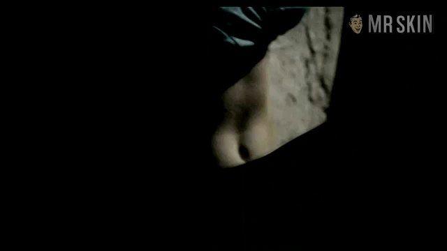 Alice Braga in Lower City (2005) Breasts Bush Breasts Bush 203346
