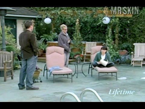 Sonya Salomaa in Ties That Bind (2006) Bikini Bikini Sexy 202050