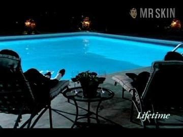 Sonya Salomaa in Ties That Bind (2006) Bikini Bikini Sexy 202051