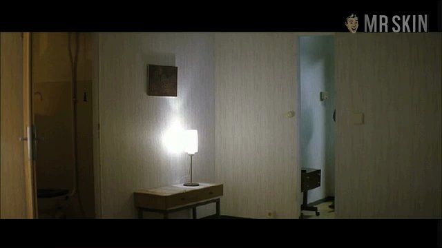 Gabi Fleming in The Lives of Others (2006) Breasts Butt Breasts Bush 204527