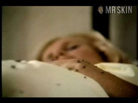 Suzanne Somers in Ants! (1977) Sexy Sexy 201773