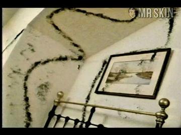 Suzanne Somers in Ants! (1977) Sexy Sexy 201774