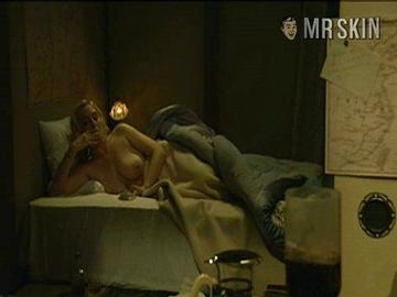 Karen Friesicke in Spy Sorge (2003) Breasts Breasts 202945