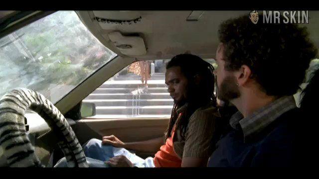 Ashley Scott in Puff, Puff, Pass (2006) Bikini Bikini Sexy 173294