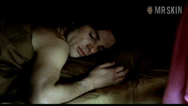 Tina Aumont Naked in Lifespan. Breasts, bush, sexy. 201841