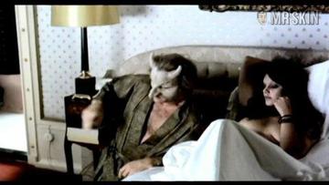 Tina Aumont in Lifespan (1974) Breasts Breasts Bush 201844