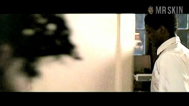 Dead Presidents's Sexiest Scenes with Rose Jackson. Underwear. 201852