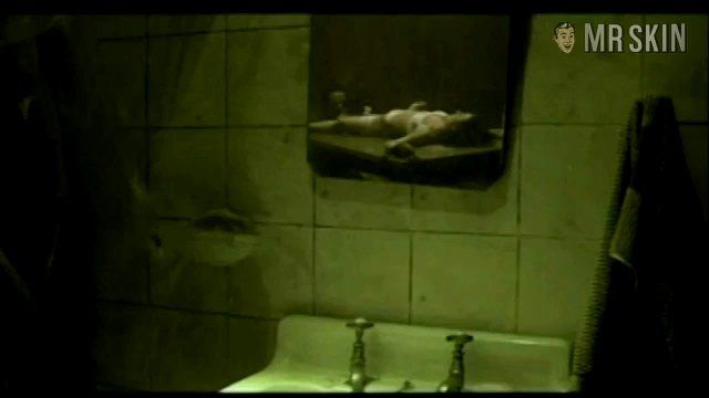 Hottest Raquel Arenas Scene in H6: Diary of a Serial Killer. Underwear, bush, butt. 201908