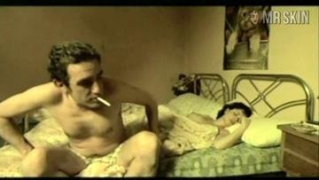 Nudes of Francisca from H6: Diary of a Serial Killer. Breasts, bush, underwear. 201912