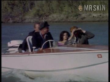 Babette Bardot in Common Law Cabin (1967) Breasts Bikini Breasts 208132