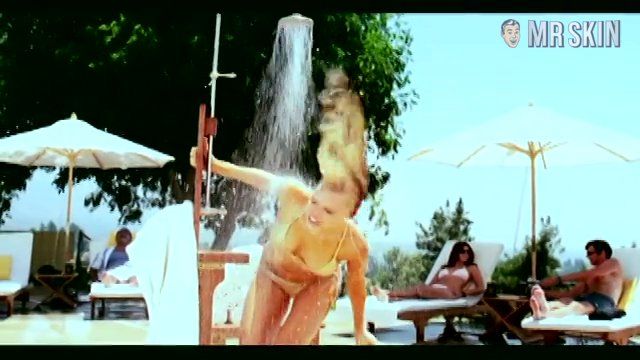 Hottest Sophie Monk Scene in Date Movie. Bikini, sexy. 202058