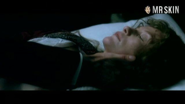 Isabelle Huppert in Gabrielle (2005) Breasts Bush Breasts Bush 204537