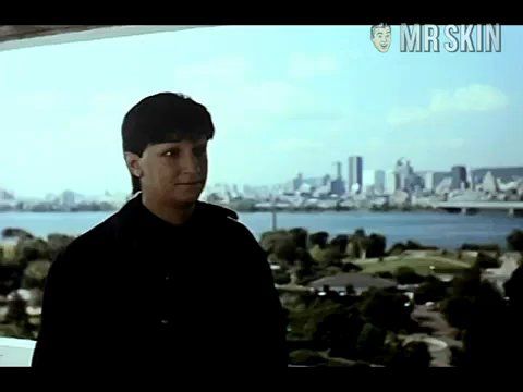 Hottest Catherine Wilkening Scene in Jesus of Montreal. Sexy, breasts, underwear. 202142