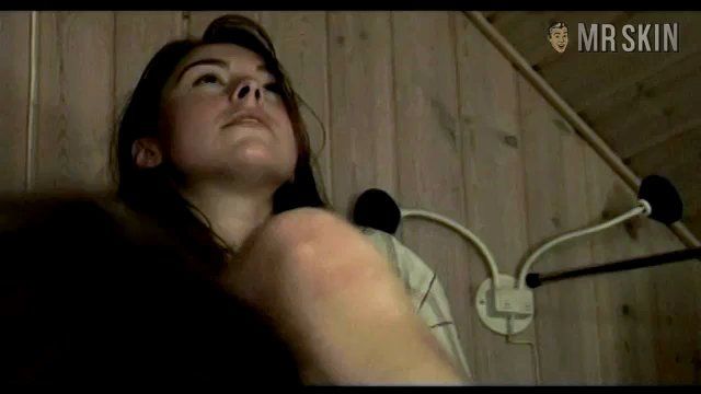 Jennifer / Norah from Twisted Sisters Naked. Breasts, bush, butt. 202943