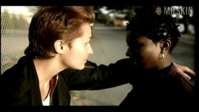 Khahtee V. Turner in Robin's Hood (2003) Breasts Breasts Butt 201948