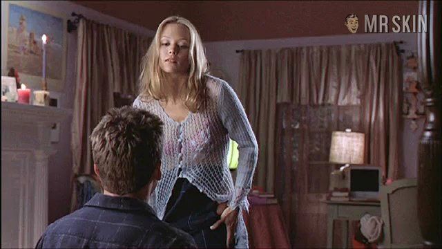 Alexandra Holden in Wishcraft (2002) Underwear Underwear 216858