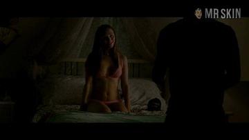 Zara Taylor in Hollow Man 2 (2006) Underwear Breasts Sexy 201960