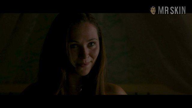 Zara Taylor in Hollow Man 2 (2006) Breasts Breasts Sexy 201961