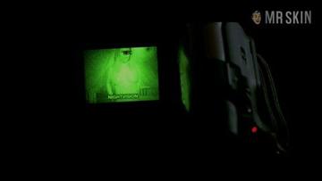 Zara Taylor in Hollow Man 2 (2006) Breasts Breasts Sexy 201961