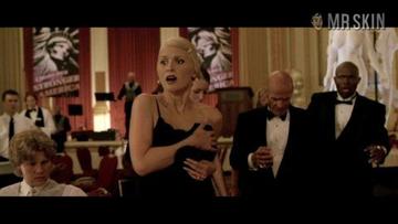 Terri Anne Welyki in Hollow Man 2 (2006) Right Breast Breasts Right Breast 201959