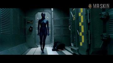 Rebecca Romijn in X-Men: The Last Stand (2006) Sexy Sexy 231359