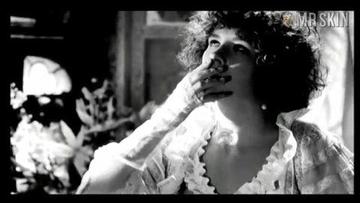 Meredyth Herold in Singapore Sling (1990) Bush Breasts Bush 202950