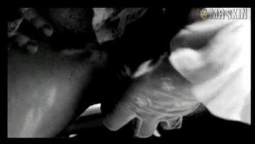 Meredyth Herold in Singapore Sling (1990) Breasts Bush Breasts Bush 202952