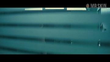 Marion Cotillard in La boîte noire (2005) Underwear Nipslip Breasts Nipslip 237800