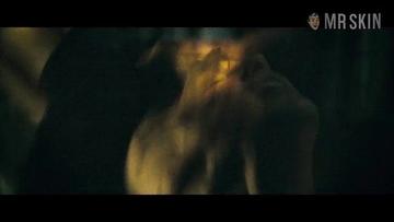 Héléna Noguerra in La boîte noire (2005) Breasts Butt Breasts Butt 195282