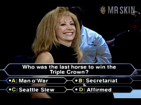 Sexiest Scenes of Herself/Various Characters from Saturday Night Live: The Best of Cheri Oteri. Underwear, sexy. 202031