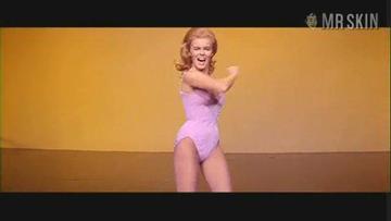 Ann-Margret in Viva Las Vegas (1964) Sexy Sexy 210300
