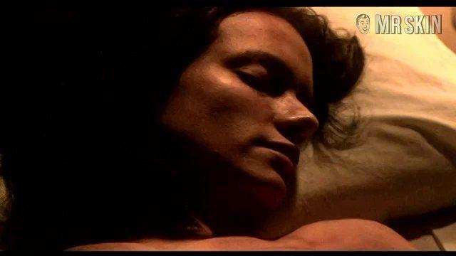 Victoria Vanegas in The Curse of El Charro (2004) Breasts Breasts 203764