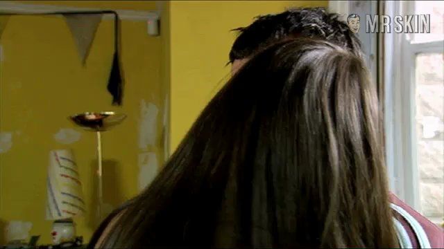 Katy Davis in Dead Bodies (2003) Butt Body Double Body Double Butt 210921