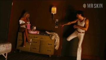 Brande Roderick in Snoop Dogg's Hood of Horror (2006) Underwear Underwear 207387