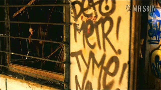 Yadi Valerio in Snoop Dogg's Hood of Horror (2006) Breasts Breasts 207390