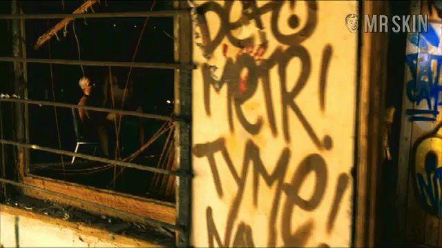 Yadi Valerio in Snoop Dogg's Hood of Horror (2006) Breasts Breasts 207390